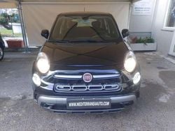 Nero Usata 2022 Fiat 500L Cross Monovolume | 13.800 € (Buon prezzo)