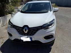 Bianco Usata 2022 Renault Kadjar SUV | 16.500 € (Buon prezzo)
