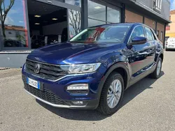Blu Usata 2020 VW T-Roc Business SUV | 19.500 € (Super prezzo)