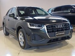 Grigio Usata 2021 Audi Q2 Business SUV | 21.700 € (Buon prezzo)