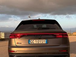 Grigio Usata 2019 Audi Q8 SUV | 56.000 €