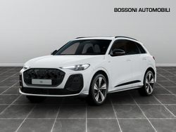 Bianco Nuova 2025 Audi Q5 S-Line SUV | 85.397 €