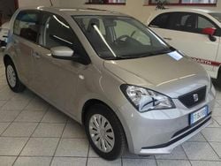 Argento Usata 2019 Seat Mii Due volumi | 8500 € (Buon prezzo)