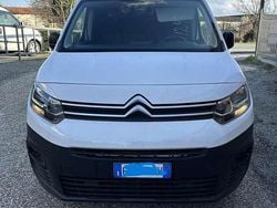Bianco Usata 2020 Citroën Berlingo Monovolume | 9990 € (Super prezzo)