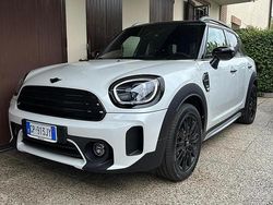 Bianco Usata 2023 Mini Countryman SUV | 29.600 € (Super prezzo)