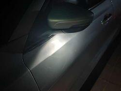 Grigio Usata 2018 Ford Focus Titanium Station wagon | 8300 € (Super prezzo)