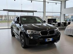Usata 2018 BMW X4 M Sport SUV | 32.000 € (Buon prezzo)