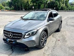 Usata 2017 Mercedes GLA200 Premium SUV | 17.300 € (Super prezzo)