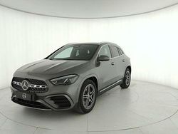 Grigio Nuova 2025 Mercedes GLA200 Advanced Plus SUV | 46.500 € (Buon prezzo)