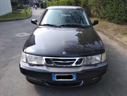 Nero Usata 2000 Saab 9-3 Tre volumi | 16.900 €