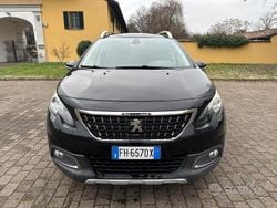 Nero Usata 2017 Peugeot 2008 SUV | 7800 € (Ottimo prezzo)