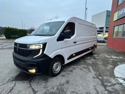 Bianco Nuova 2025 Renault Master Furgone | 28.150 € (Buon prezzo)