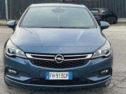 Blu Usata 2017 Opel Astra Innovation Tre volumi | 10.000 € (Cara)