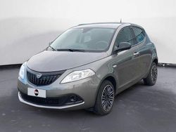 Grigio Usata 2024 Lancia Ypsilon Silver Due volumi | 13.900 € (Cara)
