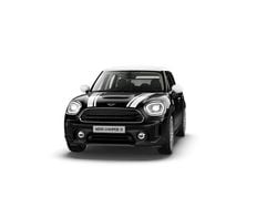 Usata 2020 Mini Cooper D Countryman SUV | 26.508 € (Cara)