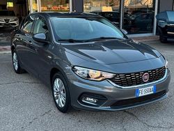 Grigio Usata 2016 Fiat Tipo Easy Tre volumi | 7950 € (Buon prezzo)