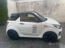 Usata 2022 Ligier JS50 Due volumi | 9500 € (Buon prezzo)