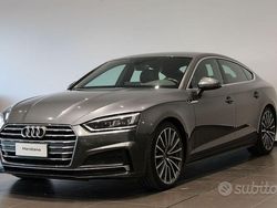 Other Usata 2018 Audi A5 Sport Coupé | 29.500 € (Molto cara)