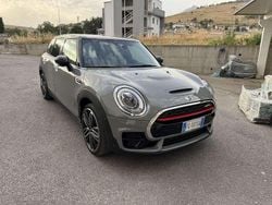 Usata 2017 Mini John Cooper Works Clubman Station wagon | 19.800 € (Buon prezzo)