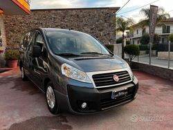 Grigio Usata 2015 Fiat Scudo Furgone | 13.900 € (Molto cara)