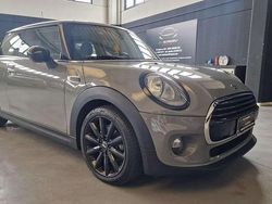 Grigio Usata 2018 Mini Cooper Hype Due volumi | 12.900 € (Buon prezzo)
