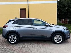 Usata 2020 Opel Grandland X Innovation SUV | 14.500 € (Buon prezzo)