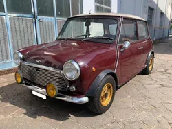 Usata 1970 Mini Cooper Due volumi | 9000 €