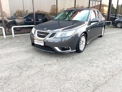 Grigio Usata 2009 Saab 9-3 Linear Tre volumi | 3900 € (Cara)