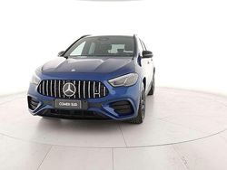 Blu Usata 2024 Mercedes GLA35 AMG AMG SUV | 54.900 €
