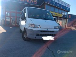 Usata 2000 Fiat Ducato Furgone | 4000 € (Cara)