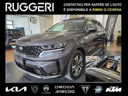 Grigio scuro Usata 2021 Kia Sorento Style SUV | 32.900 €