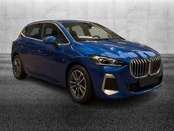 Blu/azzurro Usata 2024 BMW 218 Active Tourer M Sport Monovolume | 29.950 € (Super prezzo)
