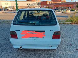 Bianco Usata 1991 Fiat Uno S Due volumi | 3500 €