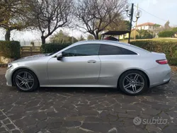Usata 2017 Mercedes E220 Coupé | 28.000 € (Buon prezzo)
