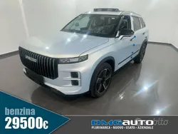 Nuova 2025 Jaecoo 7 SUV | 29.500 € (Ottimo prezzo)