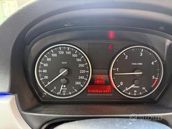 Bianco Usata 2013 BMW 320 Station wagon | 5500 € (Buon prezzo)