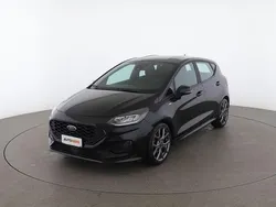Nero Usata 2023 Ford Fiesta ST-Line Due volumi | 16.699 € (Buon prezzo)