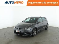 Grigio Usata 2019 VW Golf Sport Tre volumi | 17.699 € (Buon prezzo)