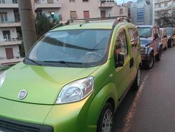 Usata 2009 Fiat Qubo Trekking Monovolume | 2600 €
