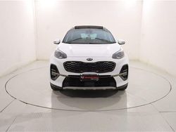 Vari colori Usata 2020 Kia Sportage GT-Line SUV | 18.990 € (Buon prezzo)