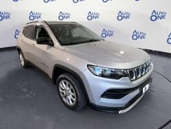 Grigio Usata 2022 Jeep Compass Limited SUV | 18.700 € (Super prezzo)
