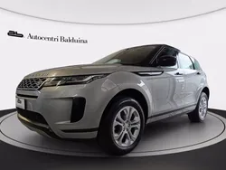 Argento met Usata 2020 Land Rover Range Rover evoque S SUV | 30.900 € (Super prezzo)