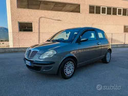 Marrone Usata 2004 Lancia Ypsilon Due volumi | 1999 € (Buon prezzo)