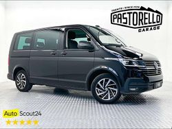 Nero Usata 2020 VW T6.1 Trendline Furgone | 41.400 € (Molto cara)