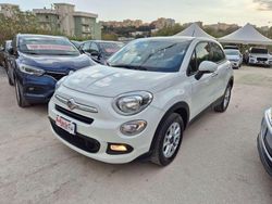 Bianco Usata 2018 Fiat 500X SUV | 11.500 € (Cara)