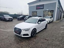 Bianco Usata 2014 Audi A3 Tre volumi | 20.000 € (Buon prezzo)