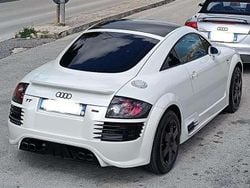 Bianco Usata 2001 Audi TT Coupé | 9500 € (Molto cara)