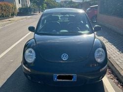 Usata 2009 VW Beetle Tre volumi | 4499 € (Buon prezzo)