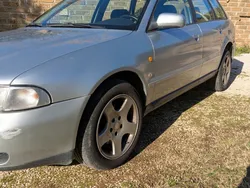 Usata 1996 Audi A4 Station wagon | 5500 €