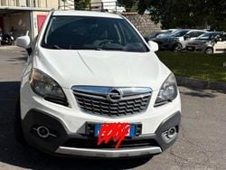 Bianco Usata 2015 Opel Mokka SUV | 9750 € (Cara)